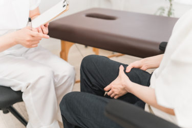 保険診療、レーザー治療は終了しました